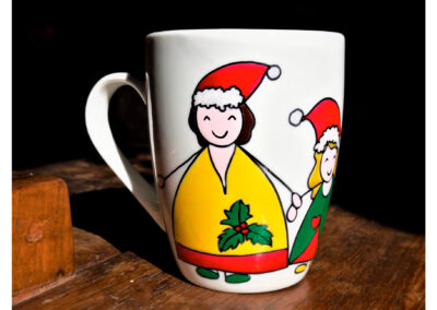 Tazza natale 04